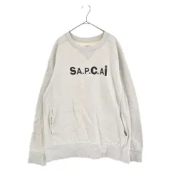 2024年最新】a.p.c × sacaiの人気アイテム - メルカリ