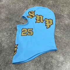 Supreme Old English Lightweight Balaclava オールドイングリッシュライトウェイトバラクラバ シュプリーム 96471A4のサムネイル