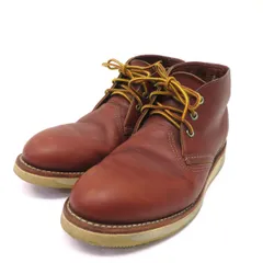 2024年最新】red wing 3139の人気アイテム - メルカリ