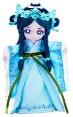 【中古】トレーディングフィギュア 楽公主 「星雲莱LUCKY DOLL 叶羅麗シリーズ トレーディングドール」