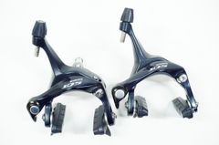 Campagnolo 9s RECORD フロントディレイラー Campagnolo 9s RECORD フロントディレイラー