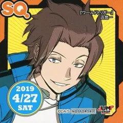 2025年最新】ワールドトリガー 365日ステッカーの人気アイテム - メルカリ