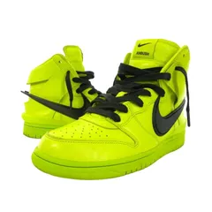 2025年最新】ambush × nike dunk high flash limeの人気アイテム