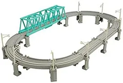 Takara Tomy - プラレール 橋脚 鉄橋 大鉄橋 曲線大鉄橋 新品 未使用品 廃盤 プラレール 橋脚 大鉄橋 曲線 新品 未使用品 廃盤 - メルカリ