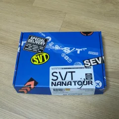 2025年最新】ナナツアー seventeen dvdの人気アイテム - メルカリ