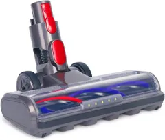 2026年最新】Dyson v12 ダイレクトドライブクリーナーヘッドの人気