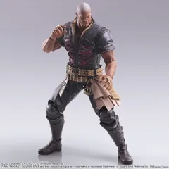 ブリングアーツ　ファイナルファンタジー16 フーゴ・クプカ　フィギュア Amazon | ファイナルファンタジーXVI ブリングアーツ PVC製 塗装