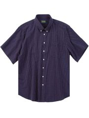 ラガーシャツ 半袖 大きいサイズ メンズ All Blacks adidas