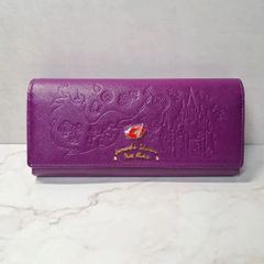 ラウンジフライ ディズニー シンデレラ 70周年 長財布 ピンク 新品 未 