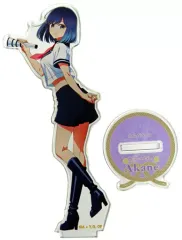 【中古】アクリルスタンド・アクリルパネル 黒川あかね アクリルスタンドフィギュア マリンルックver. 「推しの子」