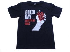 GREEN DAY グリーンデー バンドＴシャツ 486 ML