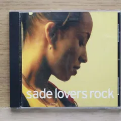2025年最新】sade lovers rockの人気アイテム - メルカリ