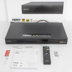 2024年最新】SONY UBP-X800 の人気アイテム - メルカリ