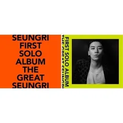 2024年最新】the great seungriの人気アイテム - メルカリ