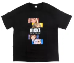 2026年最新】勝利の女神:NIKKE Tシャツの人気アイテム - メルカリ