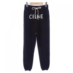 CELINE セリーヌ カーゴパンツ ドリルコットン ブラック ロゴ 楽天市場】CELINE セリーヌ Cotton Twill Cargo Pants カーゴ