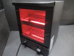 中古品 2020年製 コイズミ KOIZUMI オーブントースター KOS--1021 動作確認済み