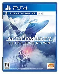 ACE COMBAT? 7: SKIES UNKNOWN