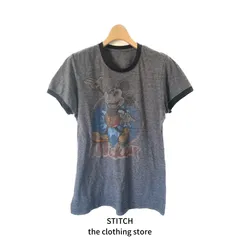 Tシャツ ミッキーマウス Mickey Mouse 古着