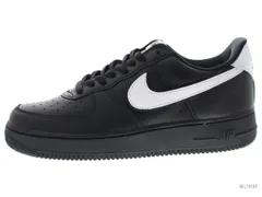 【US10】 NIKE AIR FORCE 1 LOW RETRO QS CQ0492-001 【新古品】
