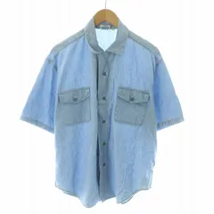 orSlow　 SHIRT　オアスロウ　シャツ　別注 orSlow（オアスロウ）の「Orslow / オアスロウ：別注 LONG