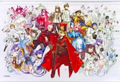 2025年最新】Fate/EXTRA タペストリーの人気アイテム - メルカリ