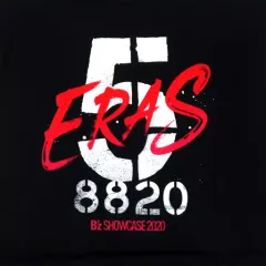 2025年最新】B'z 5ERAS クッションの人気アイテム - メルカリ
