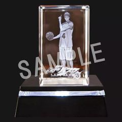 【中古】小物(キャラクター) 赤司征十郎 クリスタルアート 「劇場版 黒子のバスケ LAST GAME」