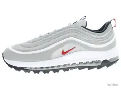ナイキゴルフAIRMAX97.G.NGR.U 未使用！ 中古・古着通販】NIKE (ナイキ) Air Max 97 NGR Golf 