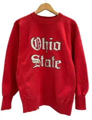 champion チャンピオン　スウェット　リバースウィーブ　ohio 古着 Champion - 菅田将暉着用 champion reverse weave ohio Lサイズ