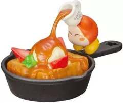 星のカービィ　ロロロ&ラララ　ソフビ　指人形　フィギュア　レア　任天堂 星のカービィ ロロロ&ラララ ソフビ 指人形 フィギュア レア