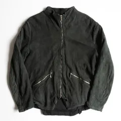 2025年最新】Paul Harnden レザージャケット・ライダースの人気