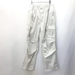 ◇ MONO-MART モノマート カーゴパンツ サイズM グレー系 メンズ E  【1407020033251】のサムネイル