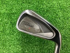 【中古】 タイトリスト Titleist VG3(2012) #4 単品アイアン LI Dynamic Gold (フレックスS) メンズ 男性用 右利き 右用 Cランク ゴルフクラブ