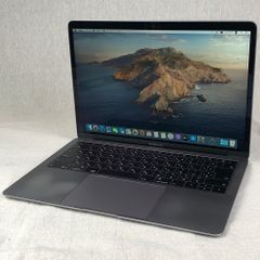 【ジャンク】MacBook Air 2018/2019 13インチ A1932 ジャンク】MacBook Air 2018 A1932 - メルカリ