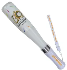 【美品！】氣志團 マラカスペンライトバット 2025年最新】マラカスバットの人気アイテム - メルカリ