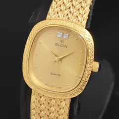 メンズ・レディース腕時計20本セット ELGIN wilsonなど メンズ・レディース腕時計20本セット ELGIN wilsonなど