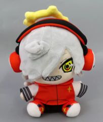 CrazyRaccoon CR だるまいずごっど PLUSH DOLLぬいぐるみ - メルカリ