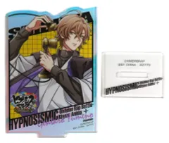 【中古】アクリルスタンド・アクリルパネル 夢野幻太郎 ホログラムアクリルスタンド 「一番くじ ヒプノシスマイク-Division Rap Battle- Rhyme Anima +」 G賞