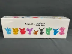 2025年最新】イーブイスペシャルboxの人気アイテム - メルカリ