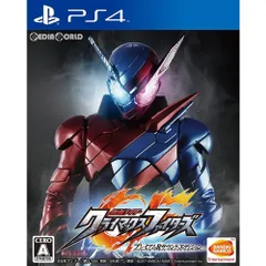PS4ソフト仮面ライダー クライマックスファイターズ プレミアムRサウンドエディション(プレミアムライダーサウンドエディション)(期間限定生産版) バンダイナムコエンターテインメント