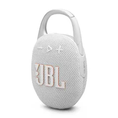 【新品 未使用 未開梱】 JBL　ブルートゥース スピーカー ［防水 /Bluetooth対応］ White　JBLCLIP5WHTのサムネイル