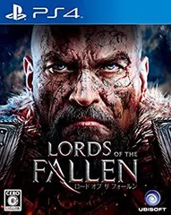 【中古】 ロード オブ ザ フォールン - PS4