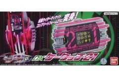 【中古】おもちゃ DXケータッチ21 「仮面ライダージオウ VS ディケイド 7人のジオウ!/仮面ライダーディケイド VS ジオウ ディケイド館のデス・ゲーム」 プレミアムバンダイ限定