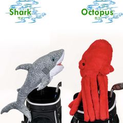 Daphne's ヘッドカバー ダフニーズ  ダフィニーズ GOLF ゴルフ ゴルフ用品 headcover かわいい ぬいぐるみ ドライバー用