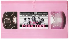 f(x) PINK TAPE トレカコンプセット Fx 2nd Album Pink Tape CD Trading Photocard Victoria ver