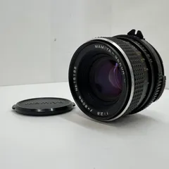 2025年最新】mamiya 80mm F2.8の人気アイテム - メルカリ