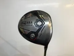 中古】 本間ゴルフ TOUR WORLD TW727 455 9.5° ドライバー DR