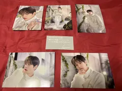 スキズ ラントレ スンミン 5枚セット+メセカ MANIAC アンコン