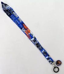 三代目 ØMI 登坂広臣 ネックストラップ - メルカリ